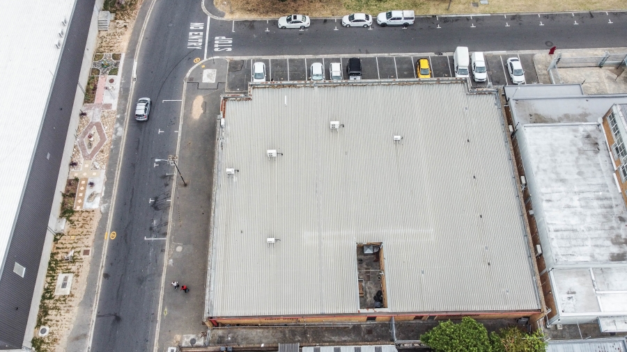 Commercial Property for Sale in Kempenville Western Cape